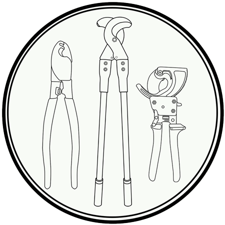 Wire-and-cable-scissors