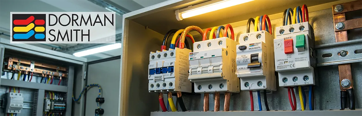 Dorman Product banner